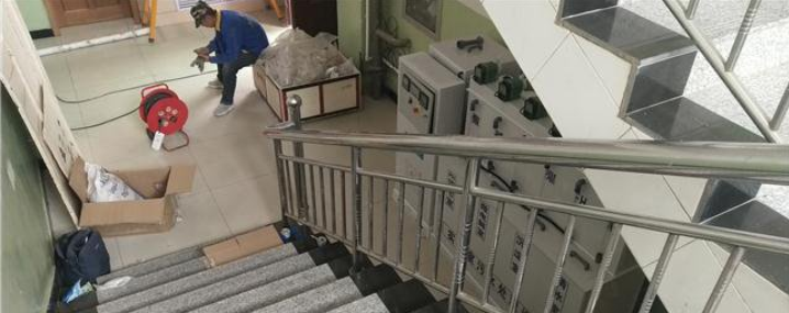 重金屬實驗室污水處理設(shè)備 第2張 重金屬實驗室污水處理設(shè)備 第2張